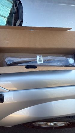 Honda suspension stabilizer
