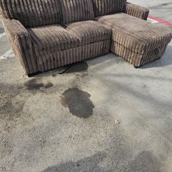 Modern Sofa Bed & Storage