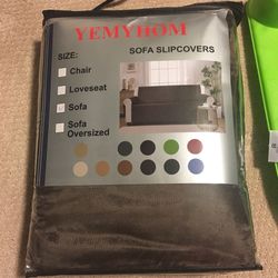 Sofa Slipcover