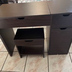 Makeup Vanity 