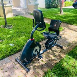 Fitness Bike 
