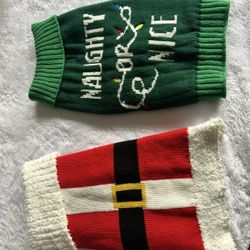 Christmas Dig Outfits