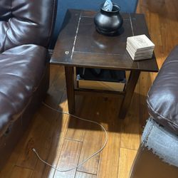 End Tables