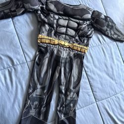Halloween Costume For Toddler