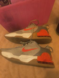 New Size 12 Men