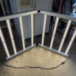 LED Grow light 720w