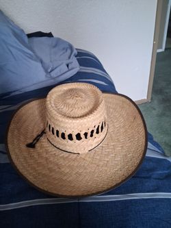 Cowboy hat
