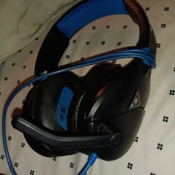 Turtle Beach Headphones PS4 PlayStation 