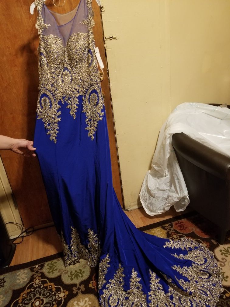Fancy dress