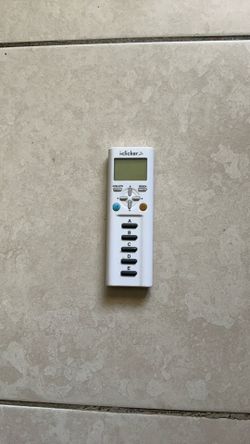 iClicker 2 Student Remote - Great for College Classes