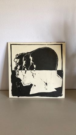 The avett brothers. Closer than together LP ⭐️⭐️⭐️⭐️⭐️