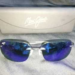 Maui Jim OHAI