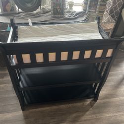 Changing Table 