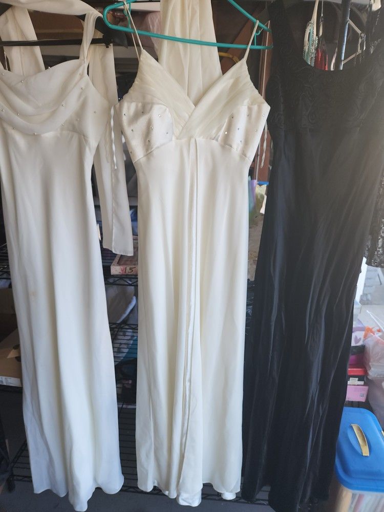 Dresses for Prom Or any Party.