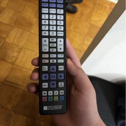 LG Smart TV