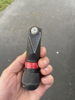Soft Copper Pipe Cutter 
