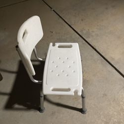 Shower Chair 