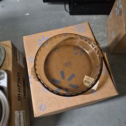 Vintage Lots Of Pyrex & Anchor Hocking  Banking Fidhes