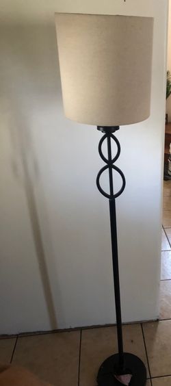 Floor Lamp