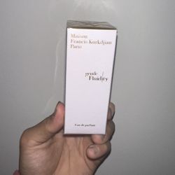 MFK Maison Francis Kurkdjian Gentle Fluidity 1.2 FL oz