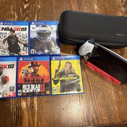 PlayStation Portal Package