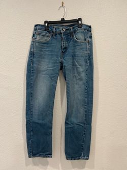 Men’s Levi’s Jeans 514 32x30