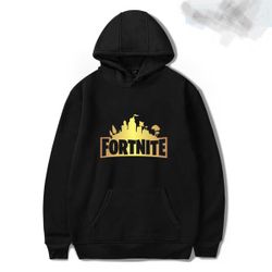 Fortnite hoodies