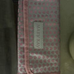 Wallet/Makeup bag