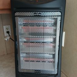 Electric Quart Heater 
