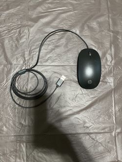 HP Mouse 