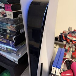 PlayStation 5 