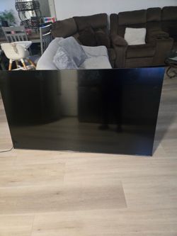 TCL tv 65'