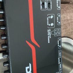 Car Audio 