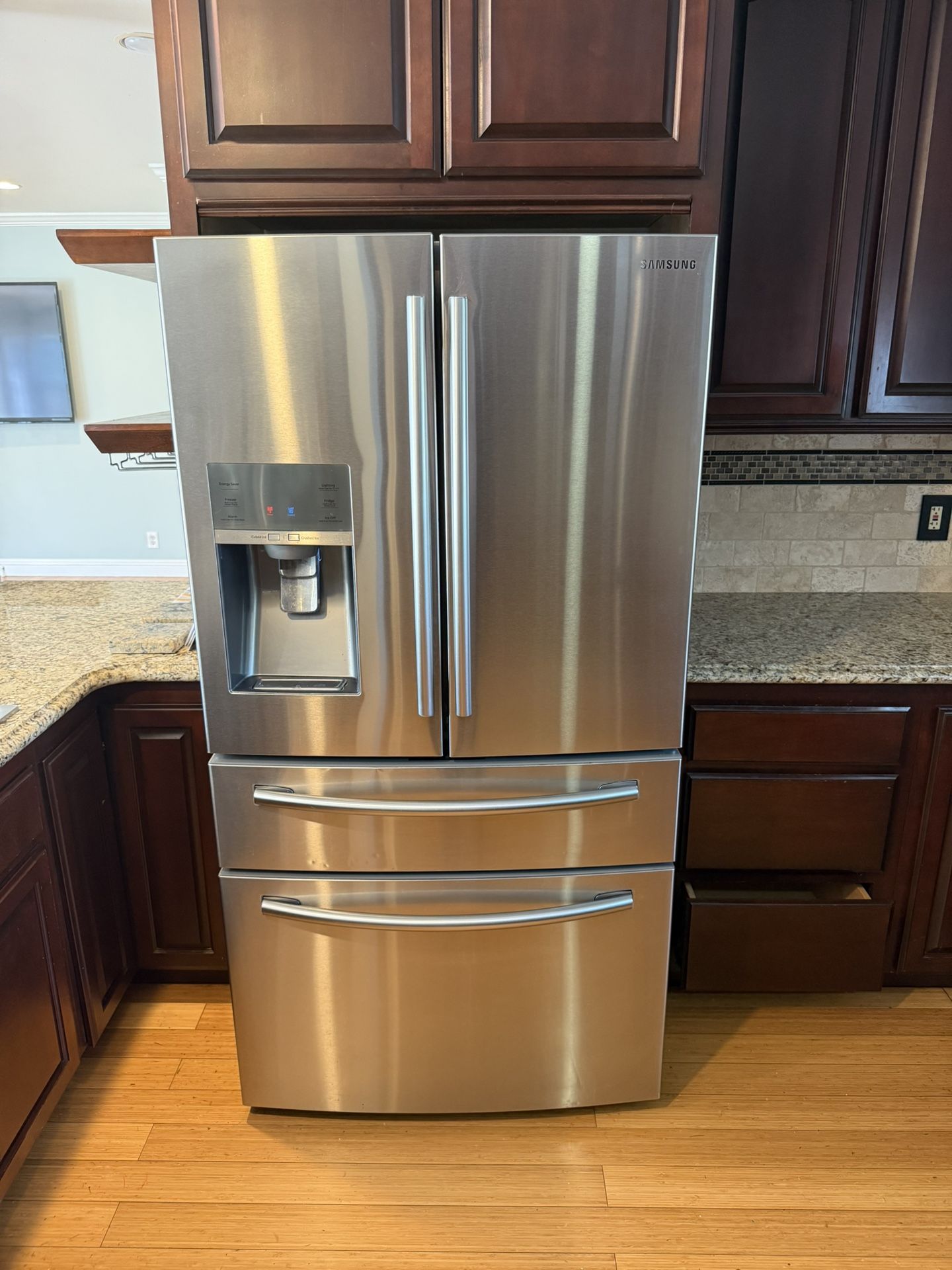 Samsung Refrigerator 
