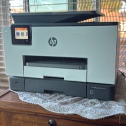 HP Pro Jet Printer 