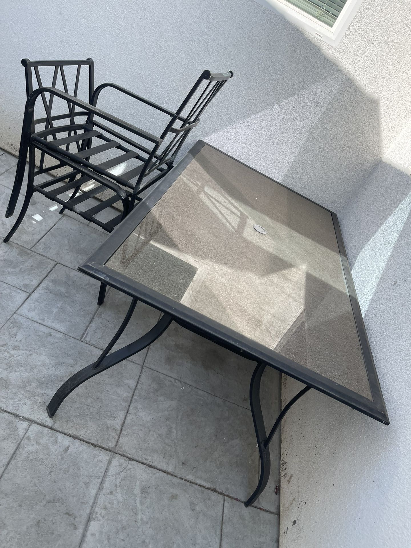 Tables