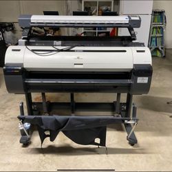 Canon imagePROGRAF TM-340 36" Large Format Printer