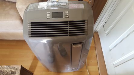 Brand new air conditioner