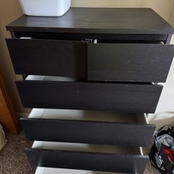 Dresser Like New 