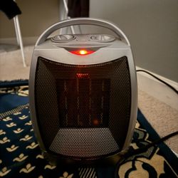 Space  HEATER