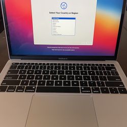MacBook Air 2019