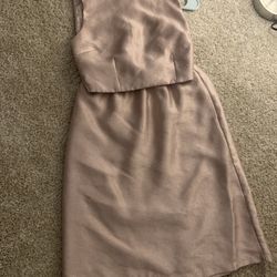 Cocktail Dress