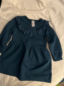 Carters 3T Dress