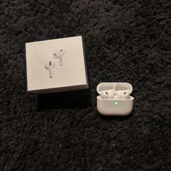 Airpods Pro 3 