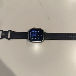 Apple Watch Ultra 