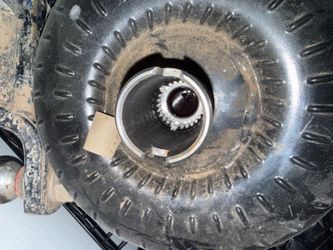 4l60/65 circle d converter