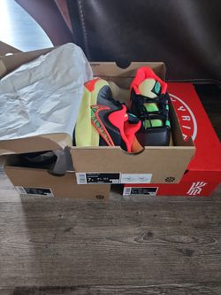 Nike Kyrie 8 GO RETRO