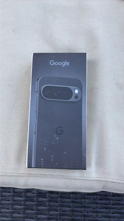 Google Pixel 9 Pro NIB TMO locked