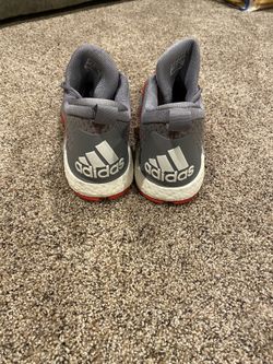 Adidas crazylight hot sale boost 2.5 weight