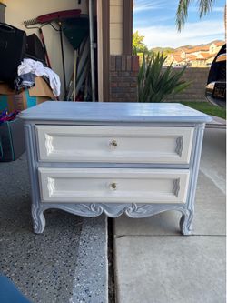 Beautiful End Tables
